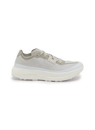 NORDA | 005 Low Top Men's Sneakers