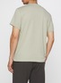 Front View - Click To Enlarge - SKIMS - Skims Cotton Classic T-shirt