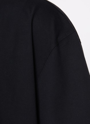  - SKIMS - Heavyweight Cotton Relaxed T-shirt