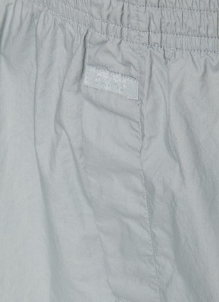  - SKIMS - Cotton Poplin Boxer