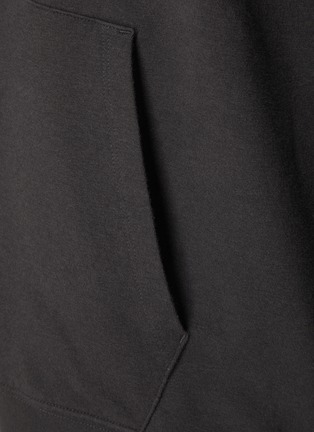 - SKIMS - Jersey Lounge Zip Up Hoodie