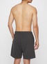 Front View - Click To Enlarge - SKIMS - Jersey Lounge Relaxed Shorts