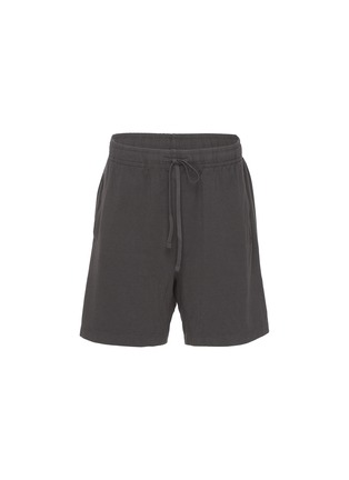 Main View - Click To Enlarge - SKIMS - Jersey Lounge Relaxed Shorts