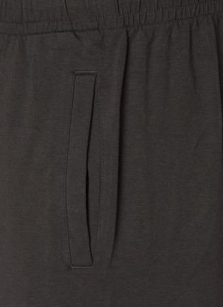  - SKIMS - Jersey Lounge Relaxed Straight Leg Pants