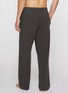 Front View - Click To Enlarge - SKIMS - Jersey Lounge Relaxed Straight Leg Pants