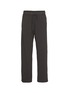 Main View - Click To Enlarge - SKIMS - Jersey Lounge Relaxed Straight Leg Pants