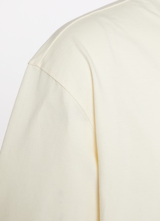  - SKIMS - Heavyweight Cotton T-Shirt