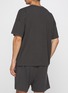 Front View - Click To Enlarge - SKIMS - Jersey Lounge Oversized T-shirt