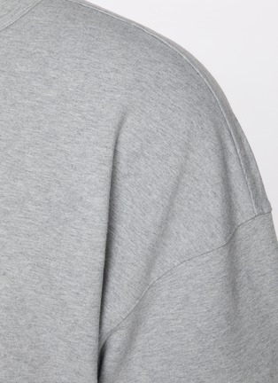  - SKIMS - Jersey Lounge Oversized T-shirt