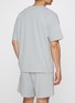 Front View - Click To Enlarge - SKIMS - Jersey Lounge Oversized T-shirt