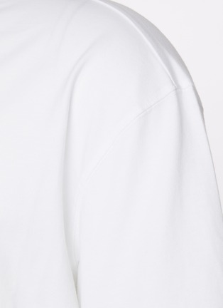  - SKIMS - Heavyweight Cotton Relaxed T-shirt