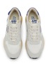 Detail View - Click To Enlarge - AUTRY - Reelwind Leather Men's Sneakers