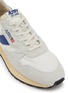Detail View - Click To Enlarge - AUTRY - Reelwind Leather Men's Sneakers