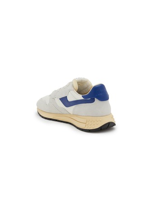  - AUTRY - Reelwind Leather Men's Sneakers