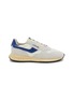 Main View - Click To Enlarge - AUTRY - Reelwind Leather Men's Sneakers