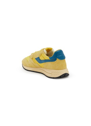  - AUTRY - Reelwind Leather Men's Sneakers