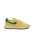 Main View - Click To Enlarge - AUTRY - Reelwind Leather Men's Sneakers