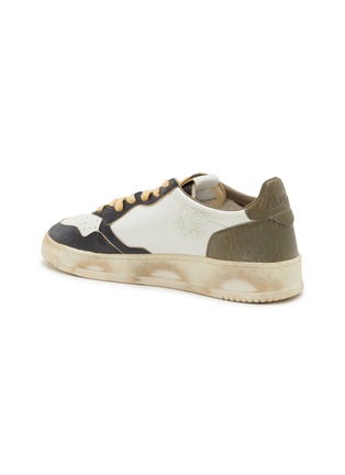  - AUTRY - Super Vintage Low Top Men's Sneakers