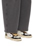 Figure View - Click To Enlarge - AUTRY - Super Vintage Low Top Men's Sneakers