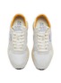 Detail View - Click To Enlarge - AUTRY - Reelwind Low Top Men's Sneakers