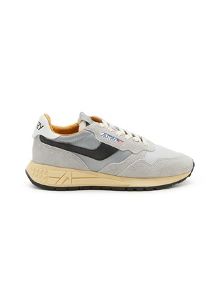 Main View - Click To Enlarge - AUTRY - Reelwind Low Top Men's Sneakers