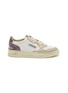 AUTRY Super Vintage Low Top Men's Sneakers