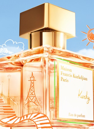 MAISON FRANCIS KURKDJIAN | Kurky Eau de Parfum 70ml | Beauty