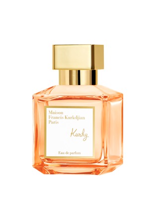Main View - Click To Enlarge - MAISON FRANCIS KURKDJIAN - Kurky Eau de Parfum 70ml