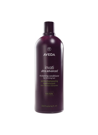 Main View - Click To Enlarge - AVEDA - invati ultra advanced™ thickening conditioner — rich 1000ml