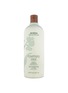 Main View - Click To Enlarge - AVEDA - rosemary mint weightless conditioner 1000ml