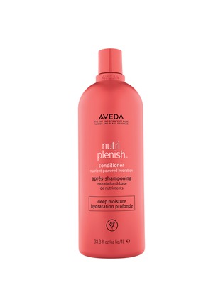 Main View - Click To Enlarge - AVEDA - nutriplenish™ conditioner deep moisture 1000ml