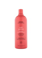 AVEDA | nutriplenish™ shampoo deep moisture 1000ml | Beauty