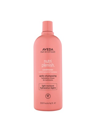 Main View - Click To Enlarge - AVEDA - nutriplenish™ conditioner light moisture 1000ml
