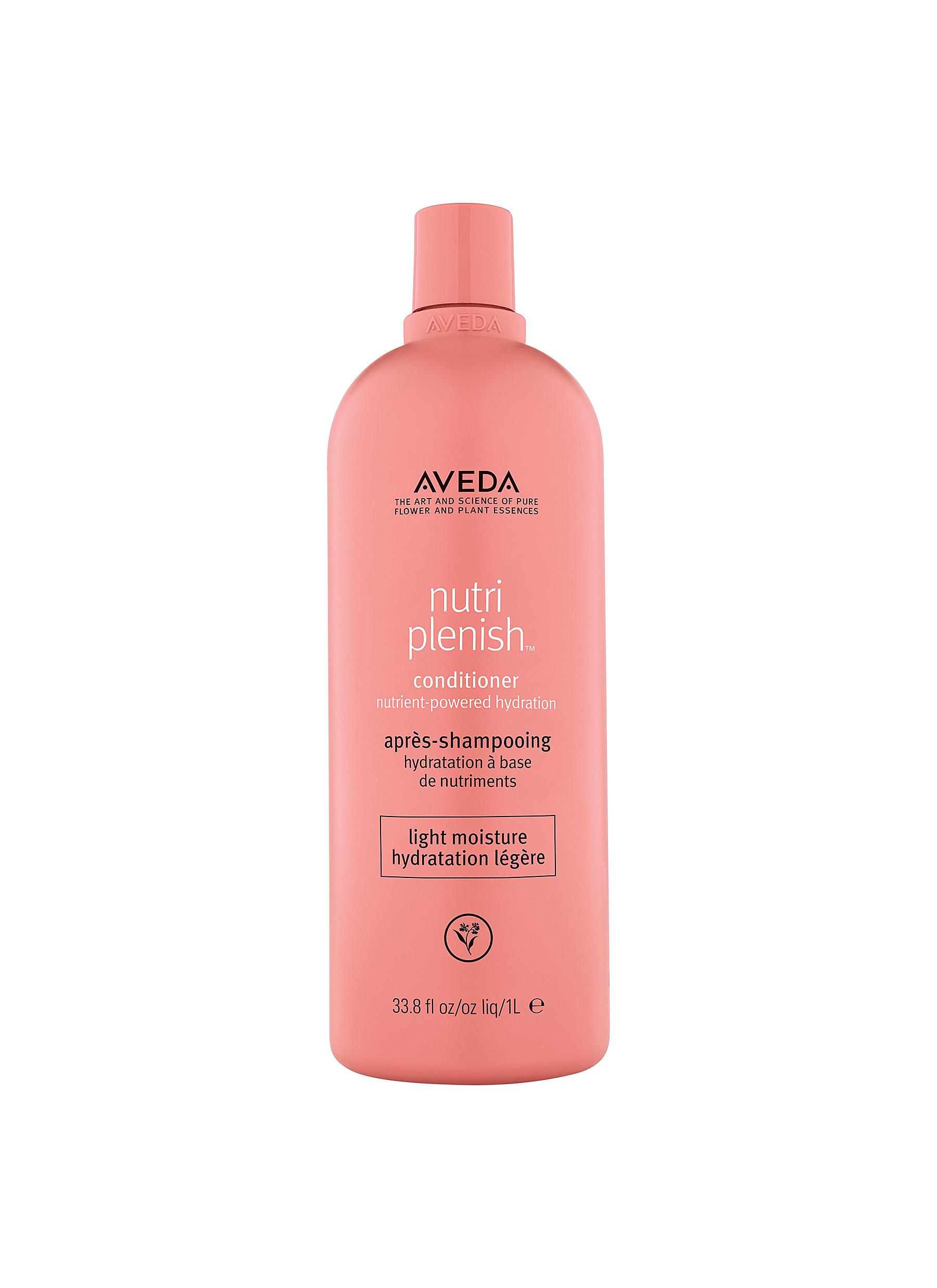 AVEDA | nutriplenish™ conditioner light moisture 1000ml