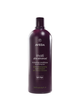 Main View - Click To Enlarge - AVEDA - invati ultra advanced™ thickening conditioner — light 1000ml
