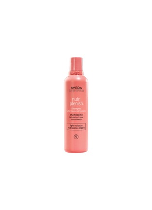 Main View - Click To Enlarge - AVEDA - nutriplenish™ shampoo light moisture 250ml