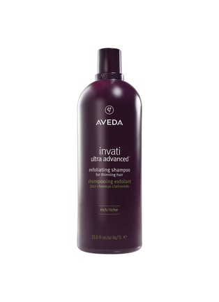 Main View - Click To Enlarge - AVEDA - invati advanced™ exfoliating shampoo — rich 1000ml