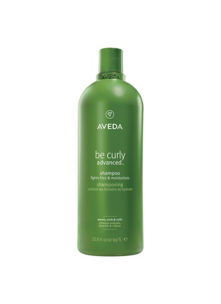 Main View - Click To Enlarge - AVEDA - be curly advanced™ shampoo 1000ml