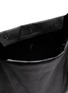  - DISCORD YOHJI YAMAMOTO - Reversible Dot Leather Cotton Tote