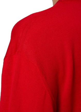  - ARMARIUM - Viky Wool Top