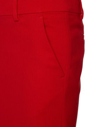  - ARMARIUM - Loren Wool Blend Tube Skirt