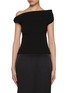 Main View - Click To Enlarge - ARMARIUM - Debra Off Shoulder Top