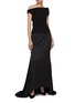 Figure View - Click To Enlarge - ARMARIUM - Debra Off Shoulder Top