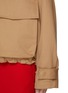  - ARMARIUM - Ava Hooded Cotton Windbreaker Jacket