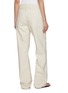Back View - Click To Enlarge - ARMARIUM - Diletta Light Wash Jeans