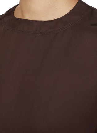  - ARMARIUM - Viky Oversized Top