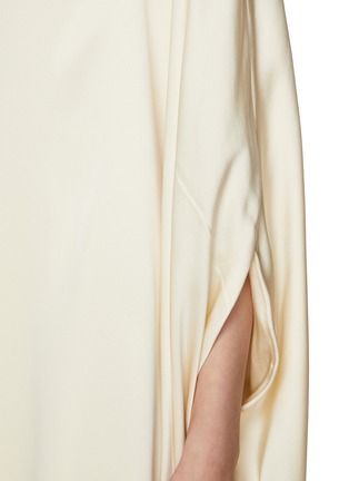  - ARMARIUM - Miranda Silk Blend Mini Dress
