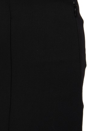  - ARMARIUM - Ambrogio Wool Blend Pant