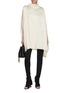 Figure View - Click To Enlarge - ARMARIUM - Ambrogio Wool Blend Pant