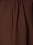  - ARMARIUM - Virna Front Slit Wool Skirt